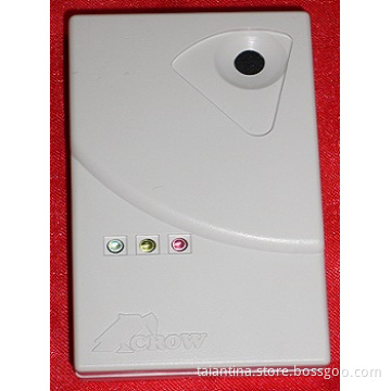 CR-GBD-II Wired Glass Break Detector